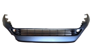 2021 COROLLA CROSS FRONT BUMPER GRILLE