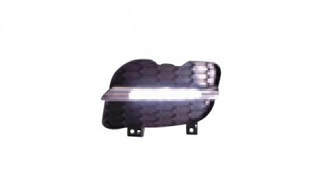  2005-2009 HIACE WIDE BODY FRONT BUMPER LED LAMP (1880)