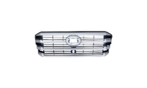 LAND CRUISER FJ200 2021 GRILLE