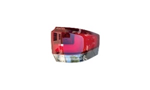 2021 LAND CRUISER FJ200 TAIL LAMP OUTTRE