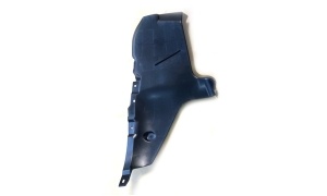 COROLLA CROSS 2021 REAR SPLASH GUARD