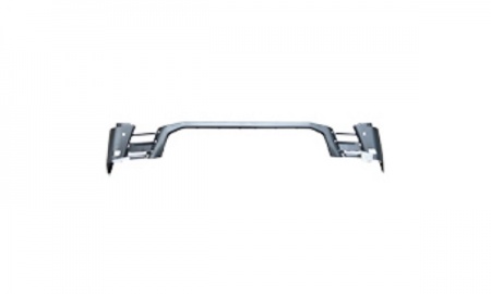 2021 LAND CRUISER FJ200 FRONT BUMPER WITHOUT WATER NOZZLE