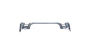 LAND CRUISER FJ200 2021 FRONT BUMPER WITHOUT WATER NOZZLE