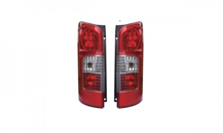 NISSAN E26/NV350 TAIL LAMP(WITH RED)