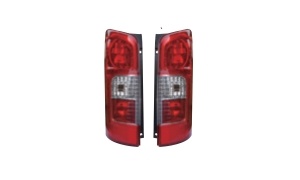 NISSAN E26/NV350 TAIL LAMP(WITH RED)