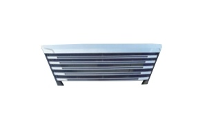 URVAN 26/NV 350/RIDER'17 GRILLE (NARROW BODY1695)MODIFIED
