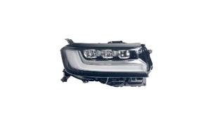 LAND CRUISER FJ200 2021 HEADLAMP