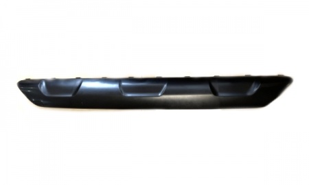 2021 COROLLA CROSS REAR BUMPER LOWER