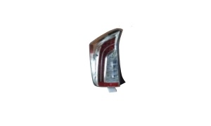 TOYOTA 2012 PRIUS TAIL LAMP(LED)(USA WHITE)