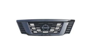 URVAN 26/NV 350/RIDER'17  GRILLE(1880) BLACK