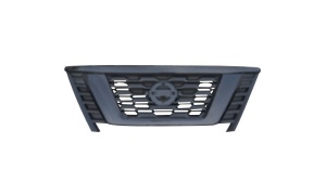 2017 URVAN 26/NV 350/RIDER  GRILLE (NARROW BODY1695)BLACK