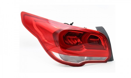 CHEVROLET CAVALIER 2016 REAR LAMP