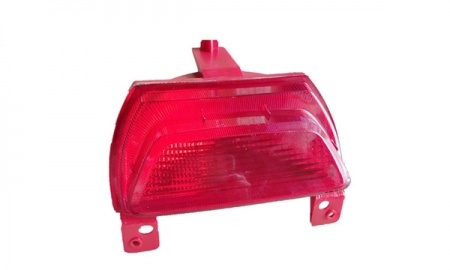 CHEVROLET CAVALIER 2016 REAR FOG LAMP