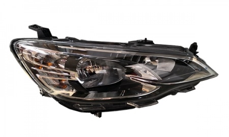 CHEVROLET CAVALIER 2016 HEAD LAMP HALOGEN