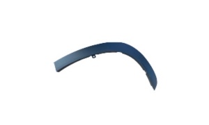 KLUGER 2022 CHINA TYPE REAR BUMPER BODY MOULDING