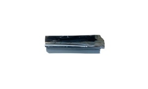 KLUGER 2022 CHINA TYPE REAR DOOR MOULDING