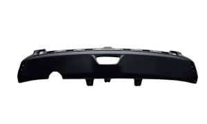 CAVALIER 2016 REAR BUMPER LOWER PALTE