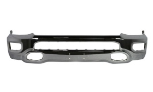  RAM 1500 2019-2022 FRONT BUMPER CHROME