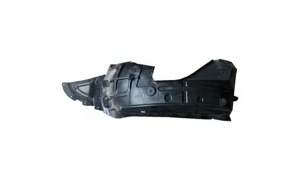 CAVALIER 2016 FRONT WHEEL INNER LINING