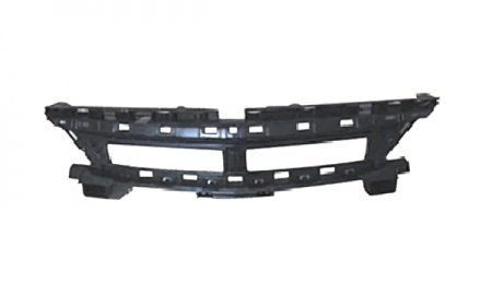 CHEVROLET CAVALIER 2016 FRONT BUMPER GRILLE BOTTOM SEAT