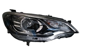 CAVALIER 2016 HEAD LAMP HID