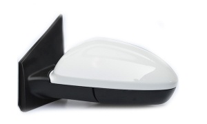 CHEVROLET CAVALIER 2016 REARVIEW MIRROR 5 LINES