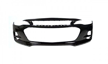 CHEVROLET CAVALIER 2016 FRONT BUMPER