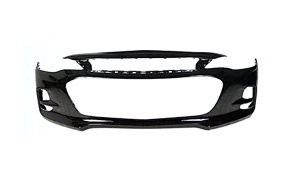 CAVALIER 2016 FRONT BUMPER