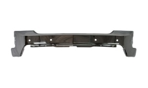 Chevy Silverado 1500 2019-2021 FRONT BUMPER CHROME WITH/ RADAR HOLE