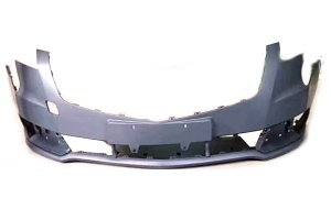 CADILLAC  XTS 2018 FRONT BUMPER