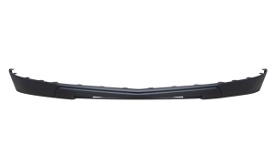 CADILLAC  XT5 2017 FRONT LOWER BUMPER