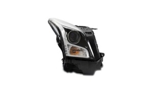 CADILLAC  ATS-L 2013-2016 HEAD LAMP LED