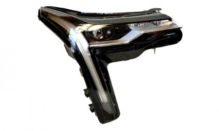 CADILLAC  CT4 2020 HEAD LAMP LED