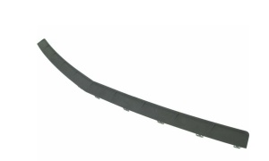 CADILLAC  2010- SRX REAR UPPER BUMPER STRIP