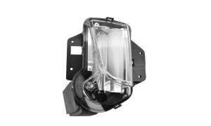 XTS 2013-2017 FOG LAMP