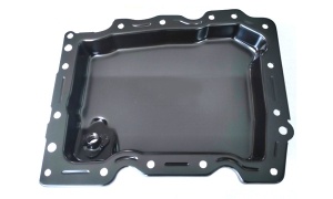 ATS-L 2013-2016 ENGINE BOTTOM PROTECTION ALUMINIUM