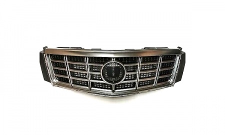 CADILLAC  2013 SRX GRILLE