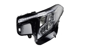 CADILLAC  CT6 2016 HEAD LAMP LED