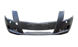 XT5 2017 FRONT UPPER BUMPER