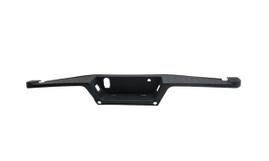  Ford F-150 2015-2020 PLASTIC SKIN OF REAR BUMPER PEDAL BLACK