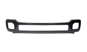 2011-2016  F-250 F-350 Super Duty Truck FRONT BUMPER BLACK