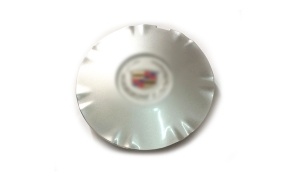 CADILLAC  2010 SRX HUB CENTER COVER