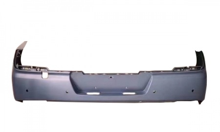 CADILLAC  XTS 2018 REAR  BUMPER