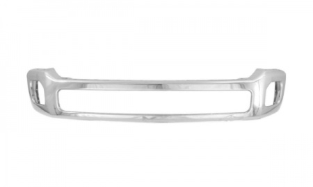 F-250 F-350 2011-2016 Super Duty Truck FRONT BUMPER CHROME