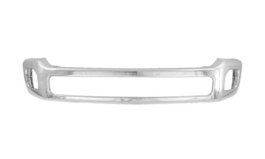 F-250 F-350 2011-2016 Super Duty Truck FRONT BUMPER CHROME