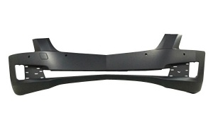 CADILLAC  ATS-L 2013-2016 FRONT BUMPER