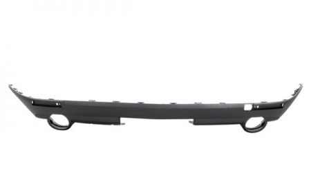 CADILLAC  2010-2013 SRX FRONT LOWER BUMPER