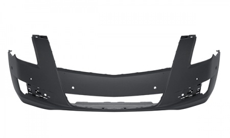 CADILLAC XTS 2013-2017  FRONT BUMPER