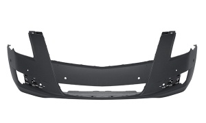 CADILLAC XTS 2013-2017  FRONT BUMPER