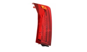 CADILLAC  ATS-L 2013-2016 TAIL LAMP